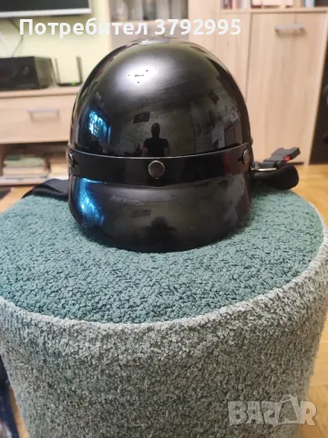 Мото каски , снимка 8 - Аксесоари и консумативи - 50268092