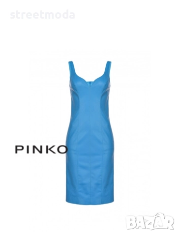 Рокли PINKO-ПРОМОЦИЯ!, снимка 6 - Рокли - 51803940