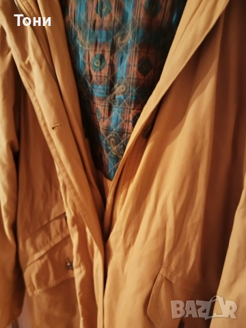 Ново Дамско Зимно Яке с Качулка L, снимка 3 - Якета - 51813261