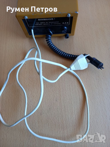 БГ зарядно устройство, соц., снимка 4 - Друга електроника - 36225553