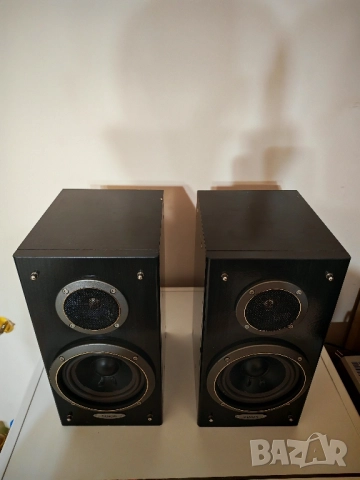 Denon-USC-100, снимка 4 - Тонколони - 52055399