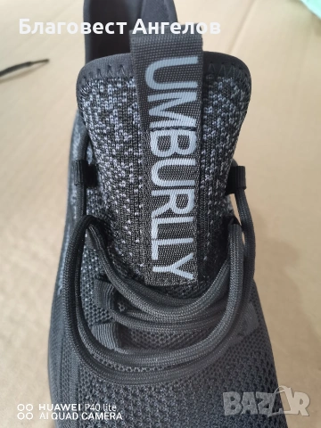 Работни маратонки номер 44, снимка 6 - Маратонки - 53654658