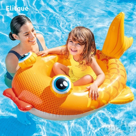 Надуваема детска лодка - 3 модела, снимка 8 - Други стоки за дома - 53446939