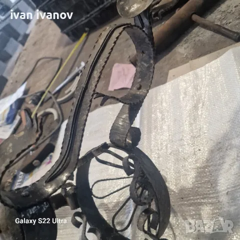Кован Полюлеи , снимка 9 - Декорация за дома - 49238685
