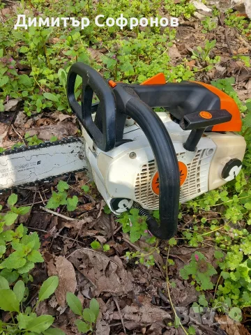 щил кастрачка stihl husqvarna , снимка 4 - Градинска техника - 55755142