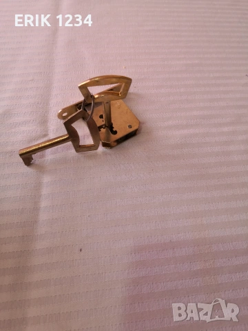 брава за мебели , снимка 3 - Други стоки за дома - 53406971