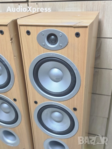 💥 JAMO E350 – звук има, козметика… не толкова 😈🔊, снимка 4 - Тонколони - 52889901