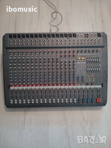 Dynacord Powermate 1600 - 2