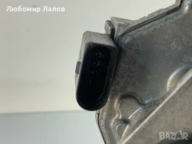 Турбо BorgWarner 2.7 3.0TDI Audi A4,A6,A8,Q7 Vw Touareg Phaeton 04-11г.  5304 990 0054, снимка 7 - Части - 49825116