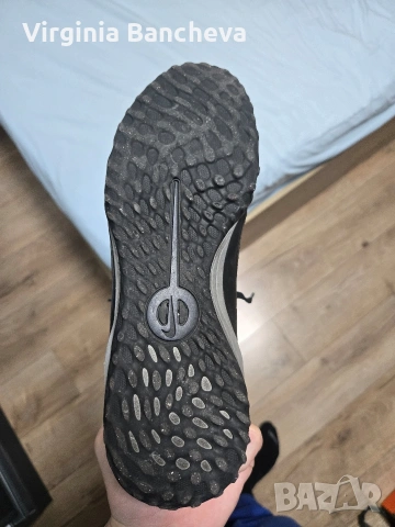 Стоножки Nike tiempo legend 10, снимка 4 - Спортни обувки - 53698765