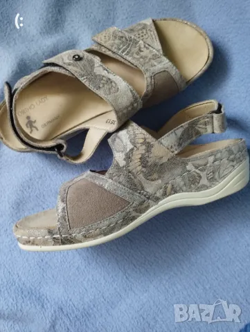 Сандали Ortho lady., снимка 1