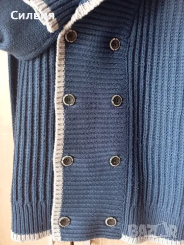 Мъжка жилетка L за 35 лв., снимка 5 - Спортни дрехи, екипи - 49522768