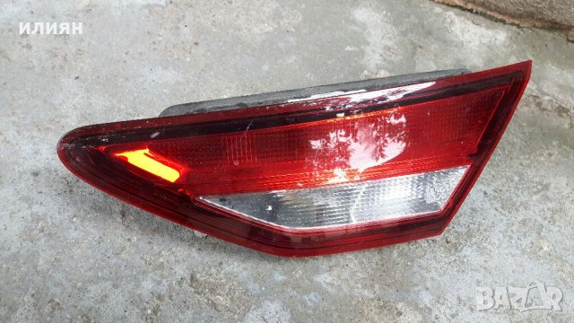 Стоп  десен за Seat Leon  2013 2014 2015 2016 2017г  5F0945094D, снимка 2 - Части - 33955593