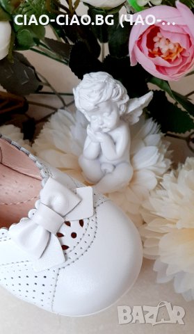 Официални Детски Обувки, Балеринки, Пантофки, Сандали за момиче, снимка 17 - Детски обувки - 41382275