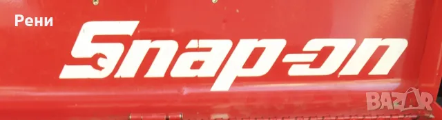 Snap on, снимка 1 - Ключове - 49079159