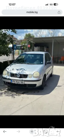 доста економичен афтомобил , снимка 2 - Автомобили и джипове - 55954201