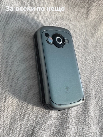 HTC TyTn Herm200 Windows Mobile Phone, снимка 8 - HTC - 52796052
