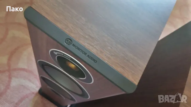 Тонколони Monitor Audio Bronze 5, снимка 5 - Тонколони - 50062016