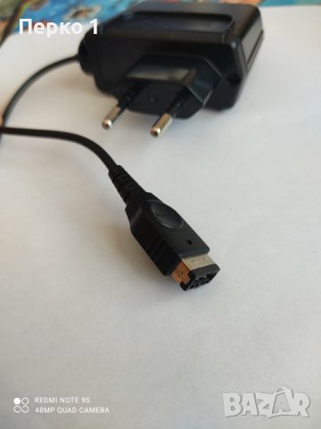 Nintendo AGS-002    , снимка 6 - Аксесоари - 40116299