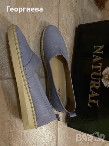 Дамски обувки, снимка 2 - Дамски ежедневни обувки - 41801082