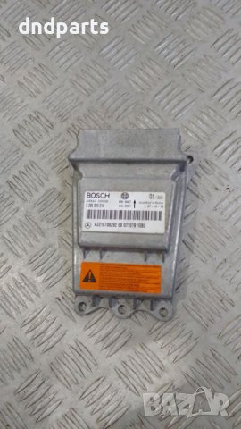 Airbag модул Mercedes S500 W221 4Matic 2007г.	