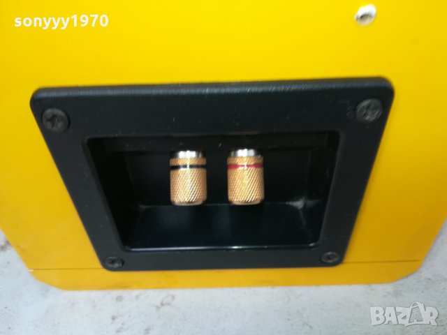 HANS DEUTSCH-SPEAKER SYSTEM-ВНОС GERMANY 1602221929, снимка 15 - Тонколони - 35814035