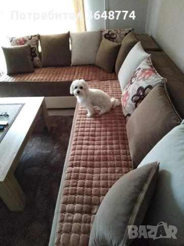 противохлъзгащи постелки за седалищната част на ъглови дивани и холни гарнитури, снимка 12 - Дивани и мека мебел - 52864809