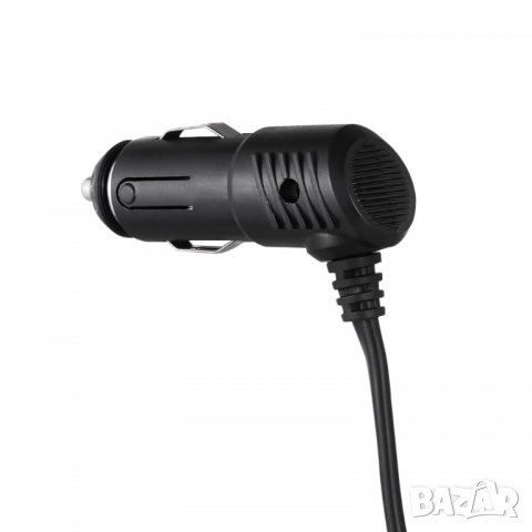 Разклонител-зарядно за запалка на автомобил или камион с 4 гнезда и USB , снимка 11 - Аксесоари и консумативи - 34639021