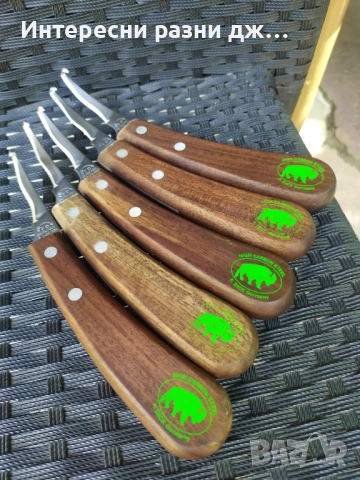 F. Dick -  Нож за копита