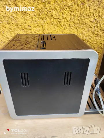 Нов модел Саеко Молтио, снимка 7 - Кафемашини - 14452666