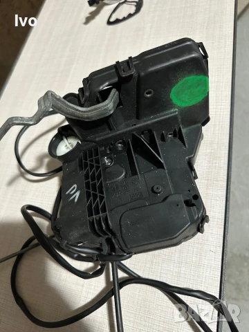 Cls W219 Механизъм за врата