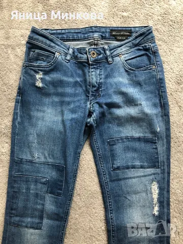 Дамски дънки Marc O’Polo, снимка 2 - Дънки - 47264025