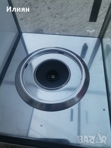 Лабораторна везна , снимка 5 - Лаборатория - 38970253