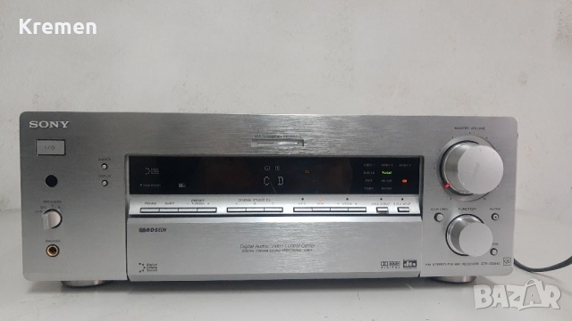 SONY STR-DB940