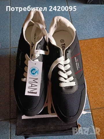 маратонки-40лв, снимка 3 - Маратонки - 51060426