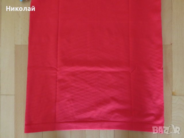 Salomon Elevate MoveOn SS Tee W тениска, снимка 7 - Тениски - 41829863