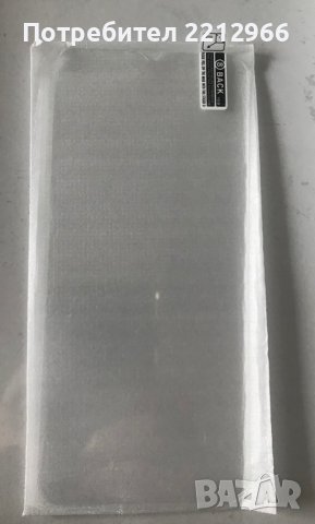 Стъклен протектор TCL 306