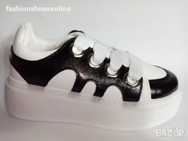 Дамски кецове. , снимка 1