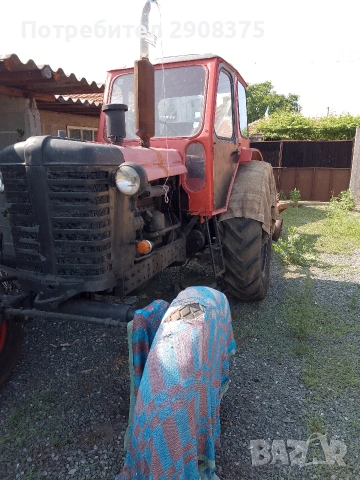 юмз, снимка 2 - Селскостопанска техника - 53585325