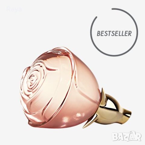 Парфюмна вода Volare 50 мл., снимка 2 - Дамски парфюми - 41632505