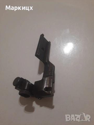 Брно Мерник, снимка 3 - Бойно оръжие - 53565929