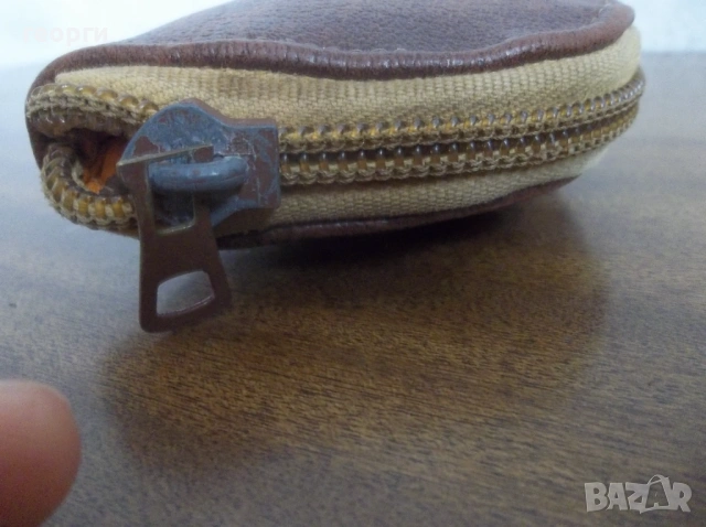 Чанта, снимка 4 - Антикварни и старинни предмети - 53218091