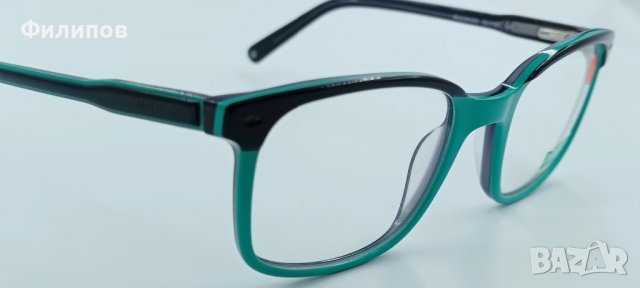 Benetton диоптрични очила., снимка 3 - Слънчеви и диоптрични очила - 39085269