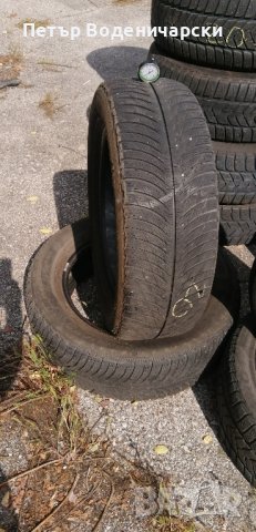 Гуми 225 60 17 Мишелин Mishelin
4 броя
2022 
Нов внос
Не са нови
Цената е за брой гума, снимка 4 - Гуми и джанти - 42373026