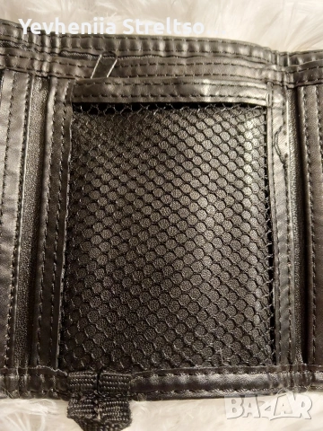 Мужское портмоне, снимка 5 - Портфейли, портмонета - 53575783