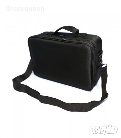 2181 Професионален куфар - органайзер за козметика, снимка 9 - Други - 24770415