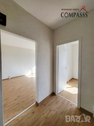 кв. Балик, гарсониера, гр. Добрич – 45000евро!, снимка 5 - Апартаменти - 53488523