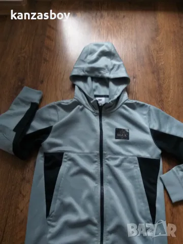 Nike - страхото юношеско горнище 137-147см., снимка 8 - Детски анцузи и суичери - 48360186