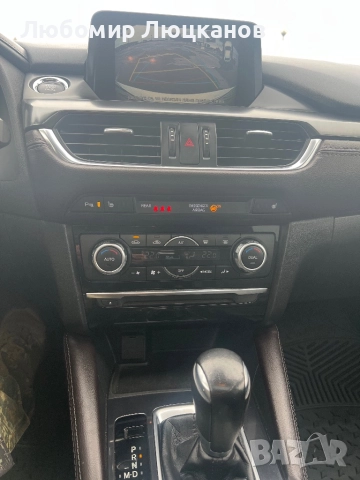 Мазда 6 , снимка 15 - Автомобили и джипове - 52434126