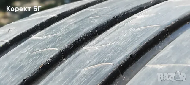 Гуми 185 65 15 Кордиант Кама Cordiant Кama 4 броя. Нов внос. Не са нови! , снимка 4 - Гуми и джанти - 50199206